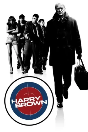 Harry Brown (2009) izle