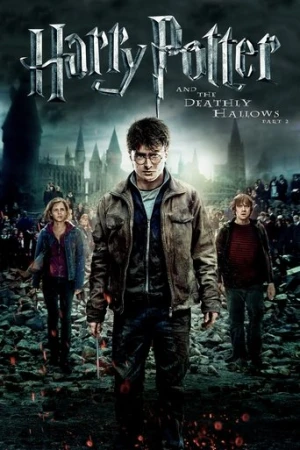 Harry Potter ve Ölüm Yadigârları: Bölüm 2 (2011) izle
