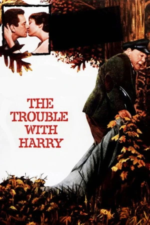 Harry'nin Derdi (1955) izle