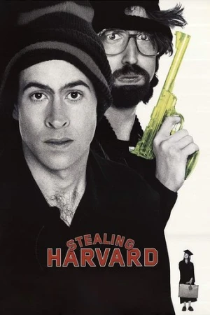 Harvard Hırsızı (2002) izle