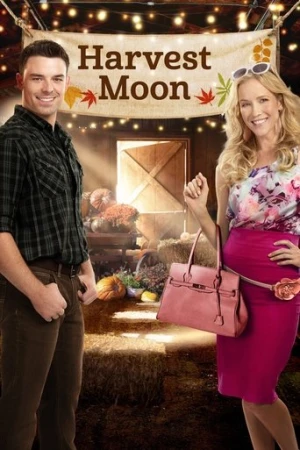 Harvest Moon (2015) izle