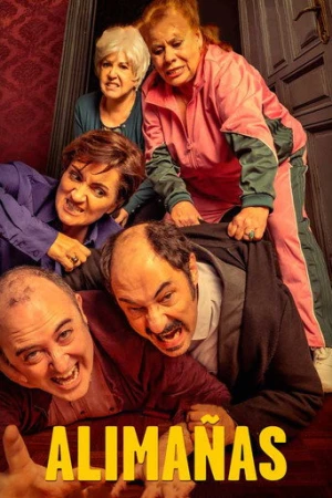 Haşarat (2023) izle