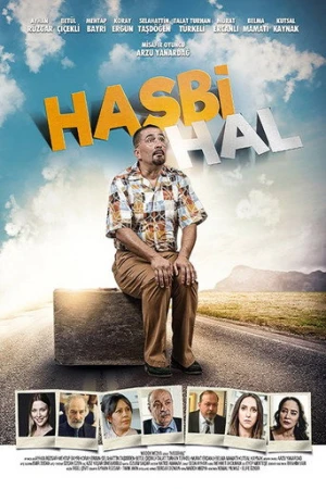 Hasbihal (2019) izle