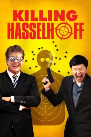Hasselhoff'u Öldürmek (2017) izle