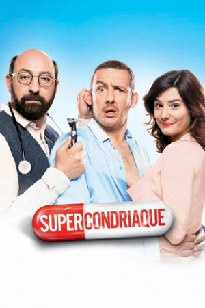 Hastalık Hastası (2014) izle