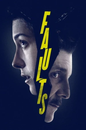 Hatalar (2014) izle