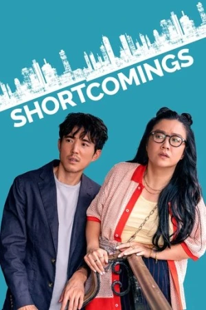 Hatalarımla Sev Beni (2023) izle