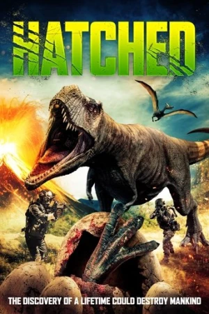 Hatched (2022) izle