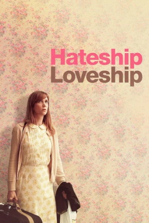 Hateship Loveship (2014) izle
