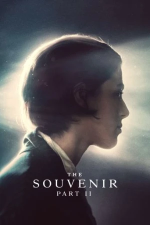 Hatıra: 2. Bölüm (2021) izle