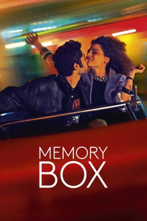 Hatıra Kutusu (2021) izle