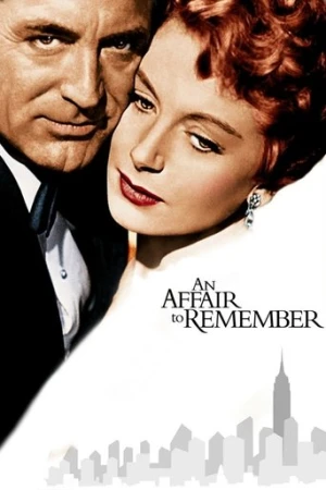 Hatırı Sayılır Bir İlişki (1957) izle