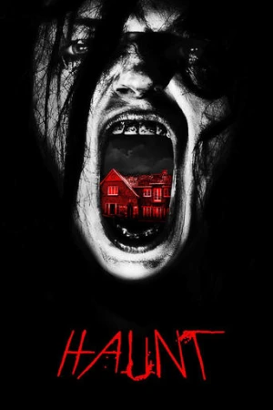 Haunt (2014) izle