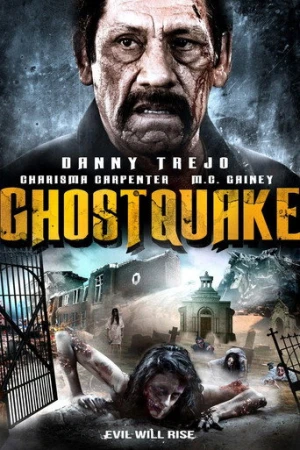 Haunted High (2012) izle
