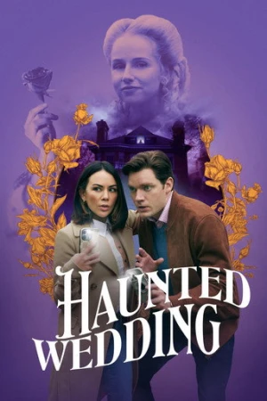 Haunted Wedding (2024) izle