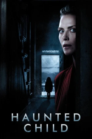 Haunted (2017) izle