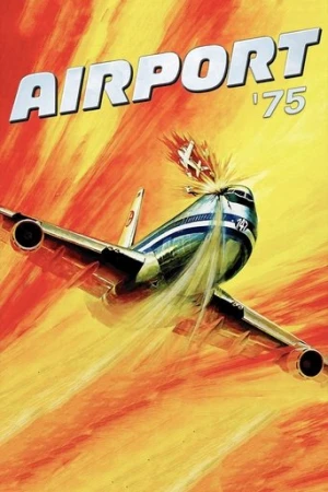Havaalanı 80 (1974) izle