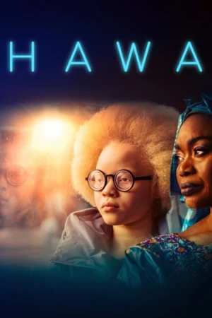 Hawa (2022) izle