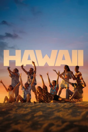 Hawaii (2023) izle