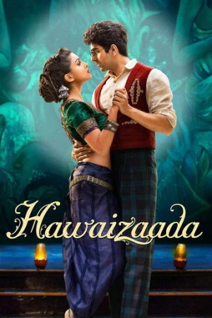 Hawaizaada (2015) izle
