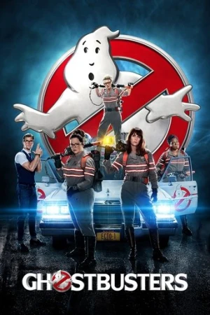 Hayalet Avcıları (2016) izle