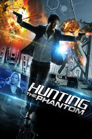 Hayalet Avı (2014) izle