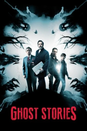 Hayalet Hikayeleri (2018) izle