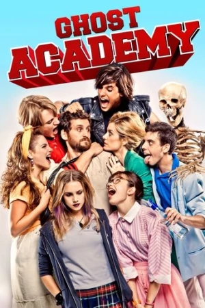 Hayalet Öğrenciler (2012) izle