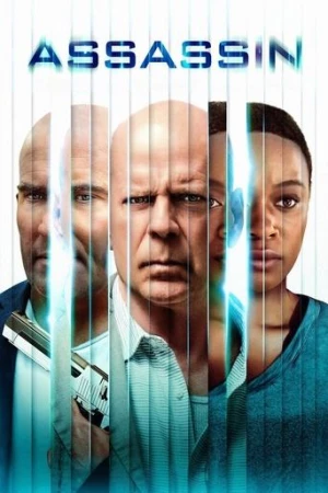 Hayalet Suikatsçı (2023) izle