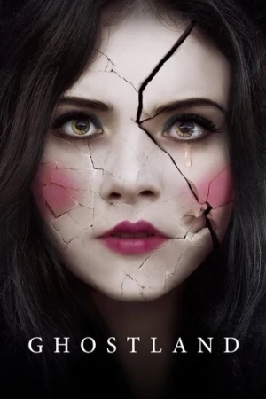 Hayaletler Diyarında Bir Olay (2018) izle