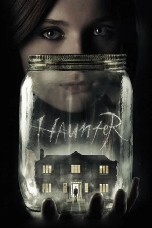 Hayaletli Ev (2013) izle