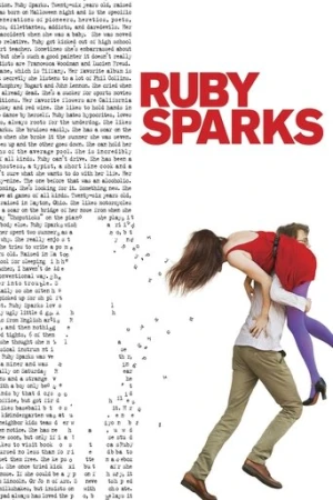 Hayalimdeki Aşk (2012) izle