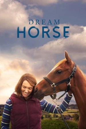 Hayalimdeki At (2021) izle