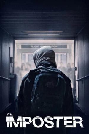 Hayat Avcısı (2012) izle