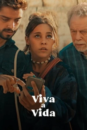 Hayat Budur! (2025) izle
