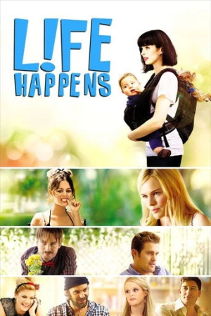 Hayat Devam Eder (2011) izle