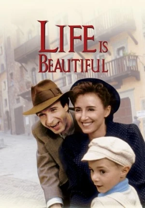 Hayat Güzeldir (1997) izle