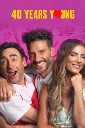 Hayat Kırkında Başlar (2022) izle