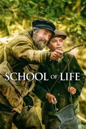 Hayat Okulu (2017) izle