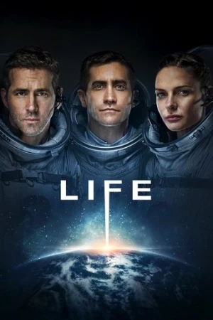 Hayat (2017) izle