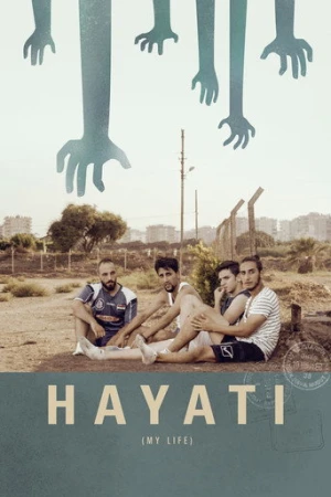 Hayati (2017) izle