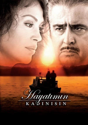 Hayatımın Kadınısın (2006) izle