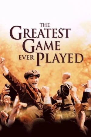 Hayatımın Maçı (2005) izle