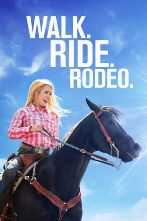 Hayatımın Rodeosu (2019) izle