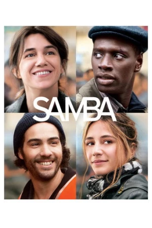 Hayatımın Şansı (2014) izle