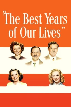 Hayatımızın En Güzel Yılları (1946) izle