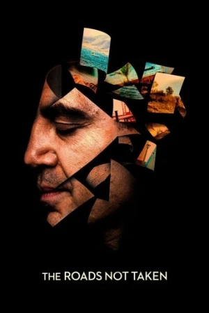 Hayatın Yolları (2020) izle