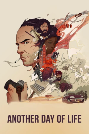 Hayattan Bir Gün Daha (2018) izle
