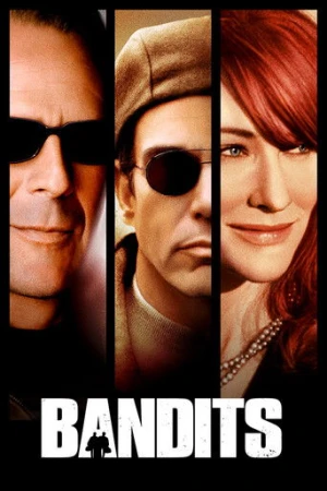 Haydut (2001) izle