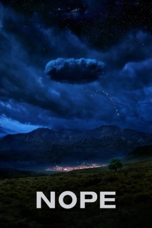 Hayır (2022) izle